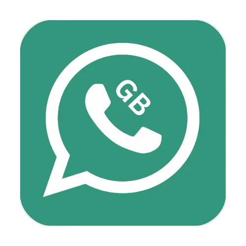 GB WhatsApp Official Logo 2025