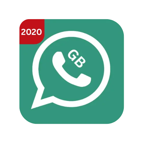 GB WhatsApp official logo 2020