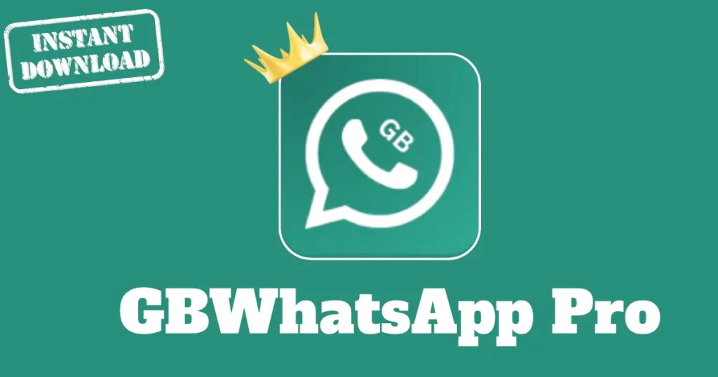 GBWhatsApp Pro APK