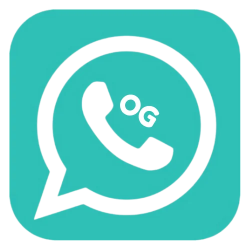 OG WhatsApp official logo