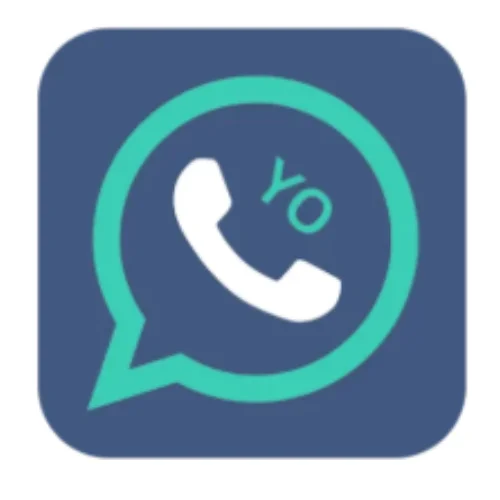 YOWhatsApp APK official logo